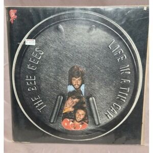 The Bee Gees* - Life In A Tin Can
